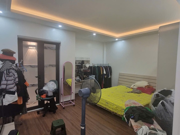 CẦN BÁN NHÀ TÁI ĐỊNH CƯ, PHƯỜNG SỞ DẦU, HỒNG BÀNG, HẢI PHÒNG